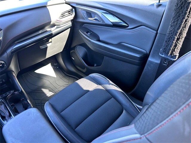 2021 Chevrolet Trailblazer RS Farmington MO