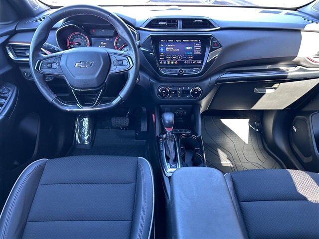 2021 Chevrolet Trailblazer RS Farmington MO