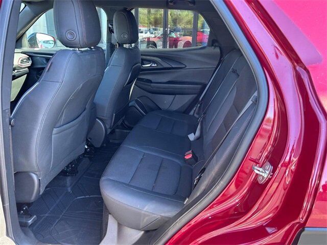 2021 Chevrolet Trailblazer RS Farmington MO