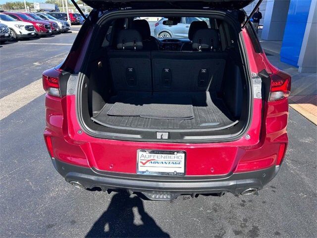 2021 Chevrolet Trailblazer RS Farmington MO