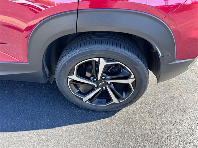 2021 Chevrolet Trailblazer RS Farmington MO