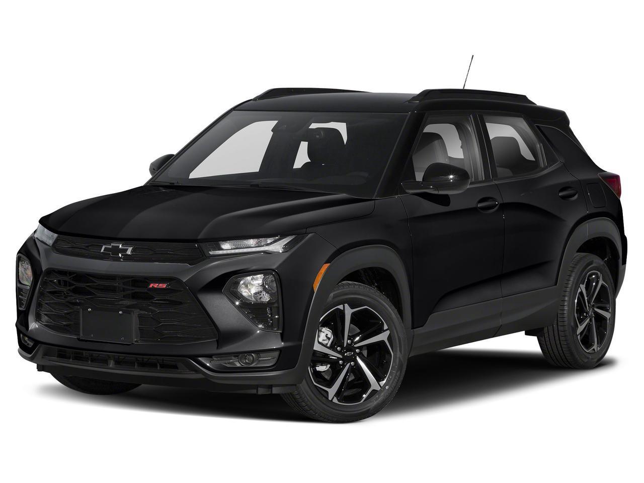 2021 Chevrolet Trailblazer