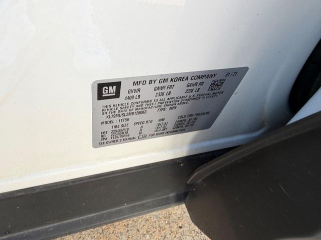 2021 Chevrolet Trailblazer RS Cape Girardeau MO