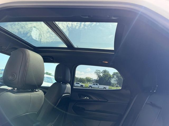 2021 Chevrolet Trailblazer RS Cape Girardeau MO