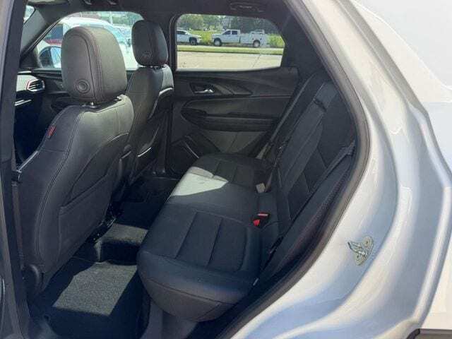 2021 Chevrolet Trailblazer RS Cape Girardeau MO