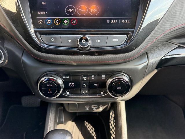 2021 Chevrolet Trailblazer RS Cape Girardeau MO