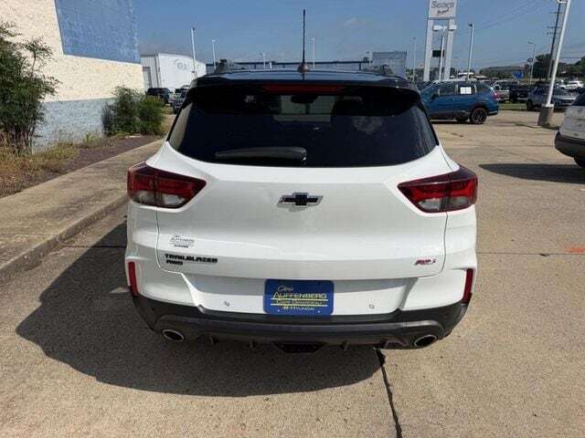 2021 Chevrolet Trailblazer RS Cape Girardeau MO