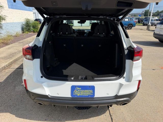 2021 Chevrolet Trailblazer RS Cape Girardeau MO