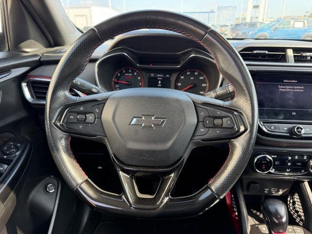 2021 Chevrolet Trailblazer RS Cape Girardeau MO