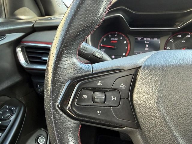 2021 Chevrolet Trailblazer RS Cape Girardeau MO