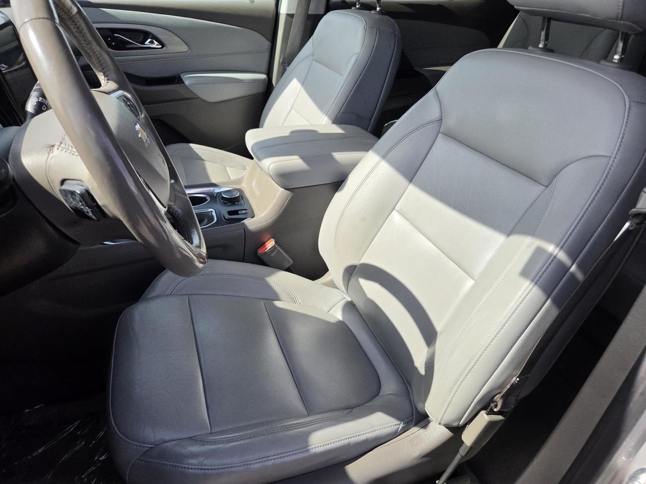 2021 Chevrolet Traverse AWD 4dr LT Leather Beeville TX