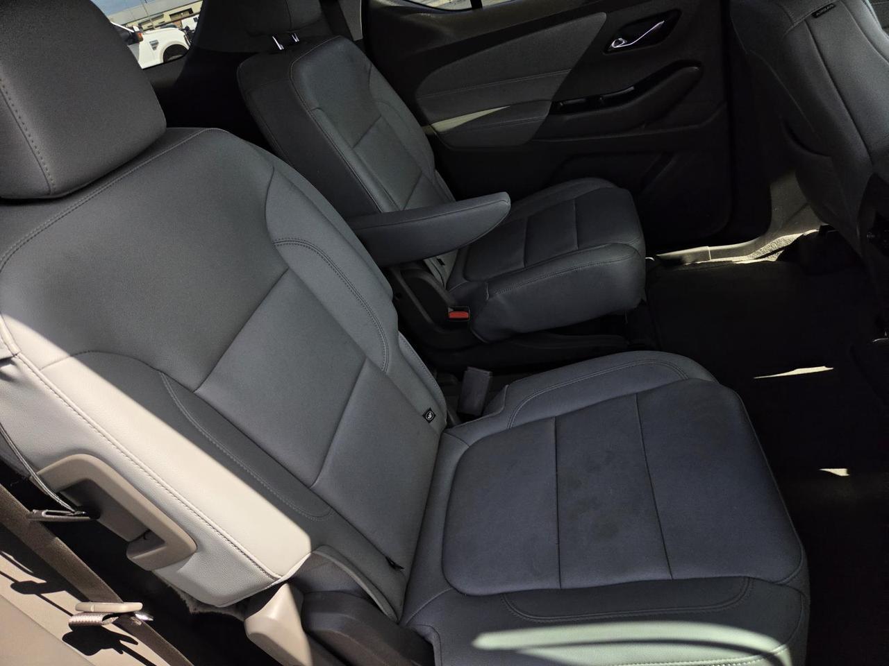 2021 Chevrolet Traverse AWD 4dr LT Leather Beeville TX
