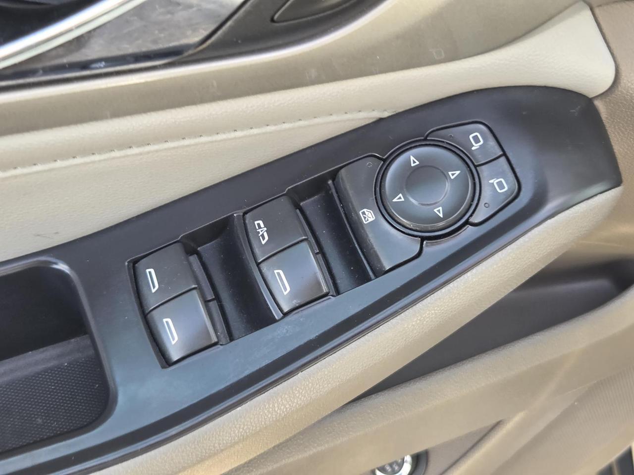 2021 Chevrolet Traverse AWD 4dr LT Leather Beeville TX