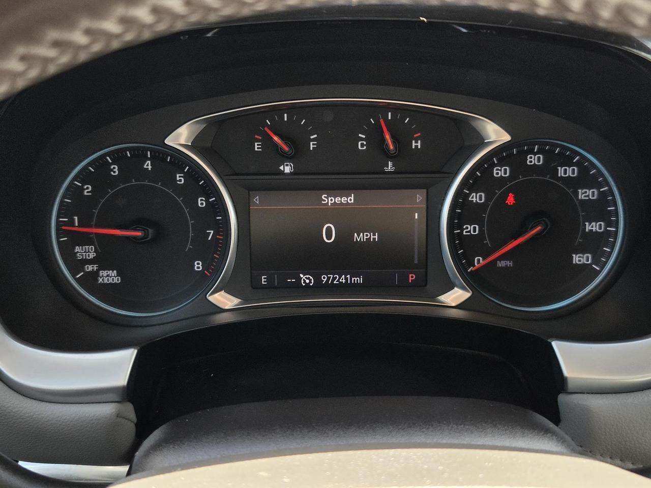 2021 Chevrolet Traverse AWD 4dr LT Leather Beeville TX