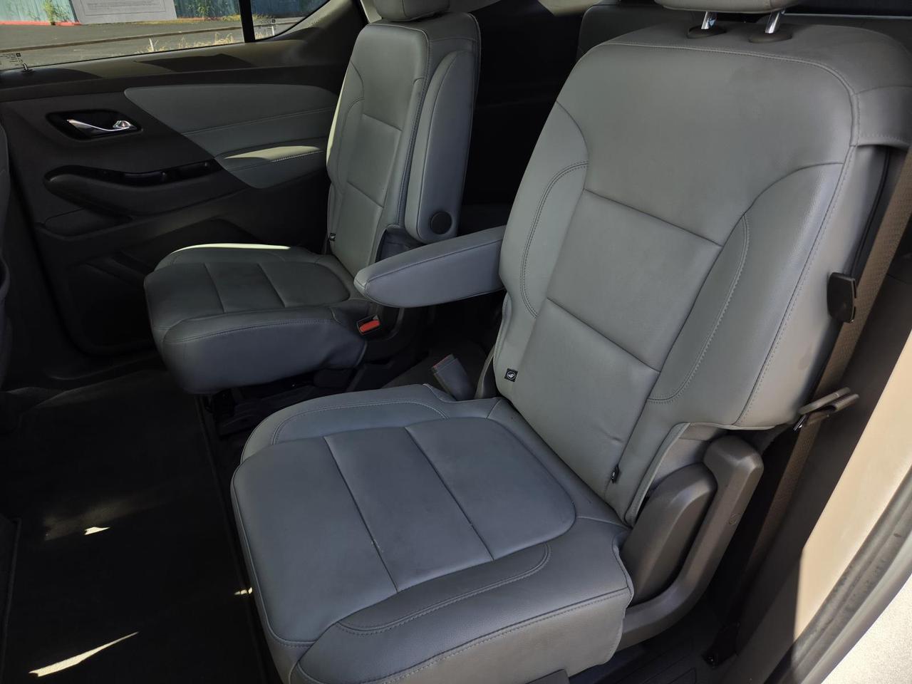 2021 Chevrolet Traverse AWD 4dr LT Leather Beeville TX
