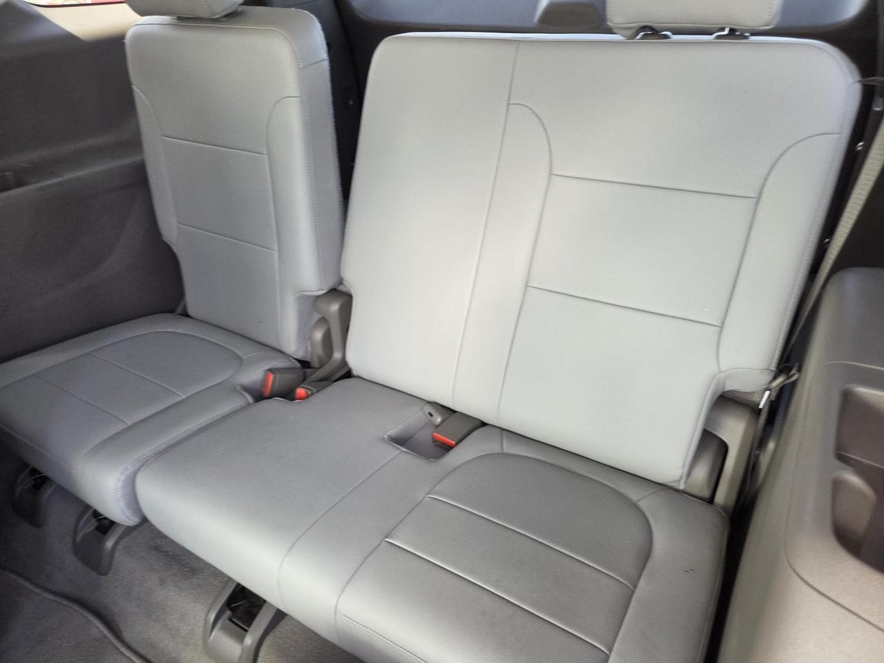2021 Chevrolet Traverse AWD 4dr LT Leather Beeville TX