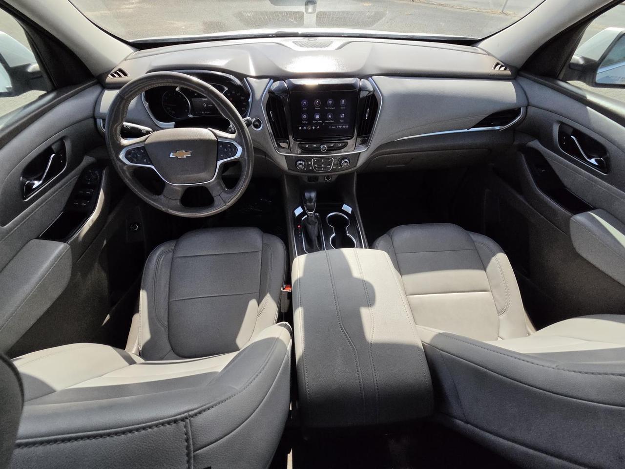 2021 Chevrolet Traverse AWD 4dr LT Leather Beeville TX