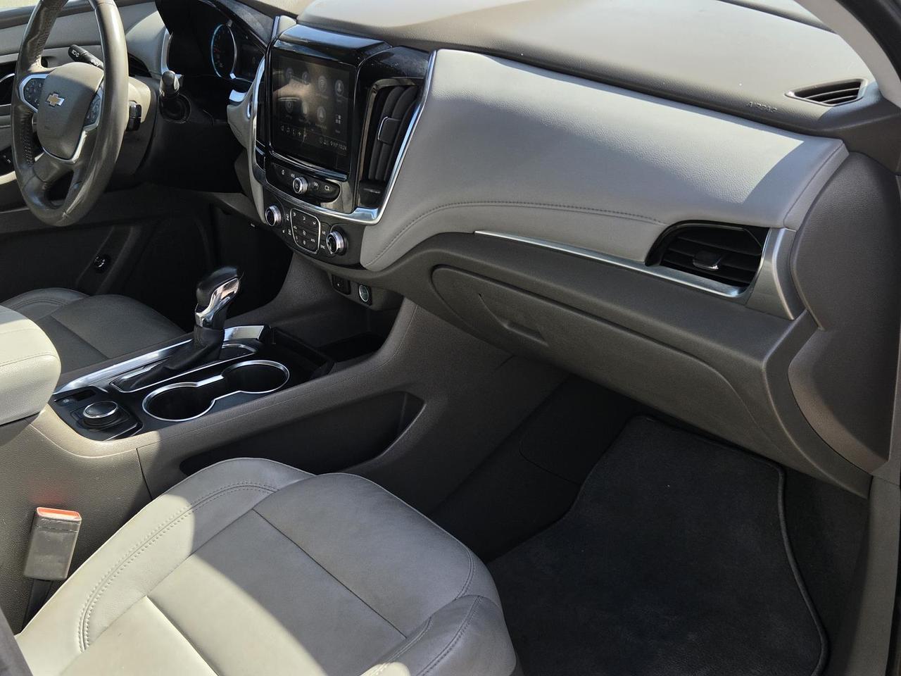 2021 Chevrolet Traverse AWD 4dr LT Leather Beeville TX