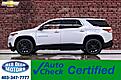 2021 Chevrolet Traverse AWD LT True North Leather Roof Nav