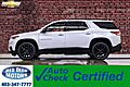 2021 Chevrolet Traverse AWD LT True North Leather Roof Nav