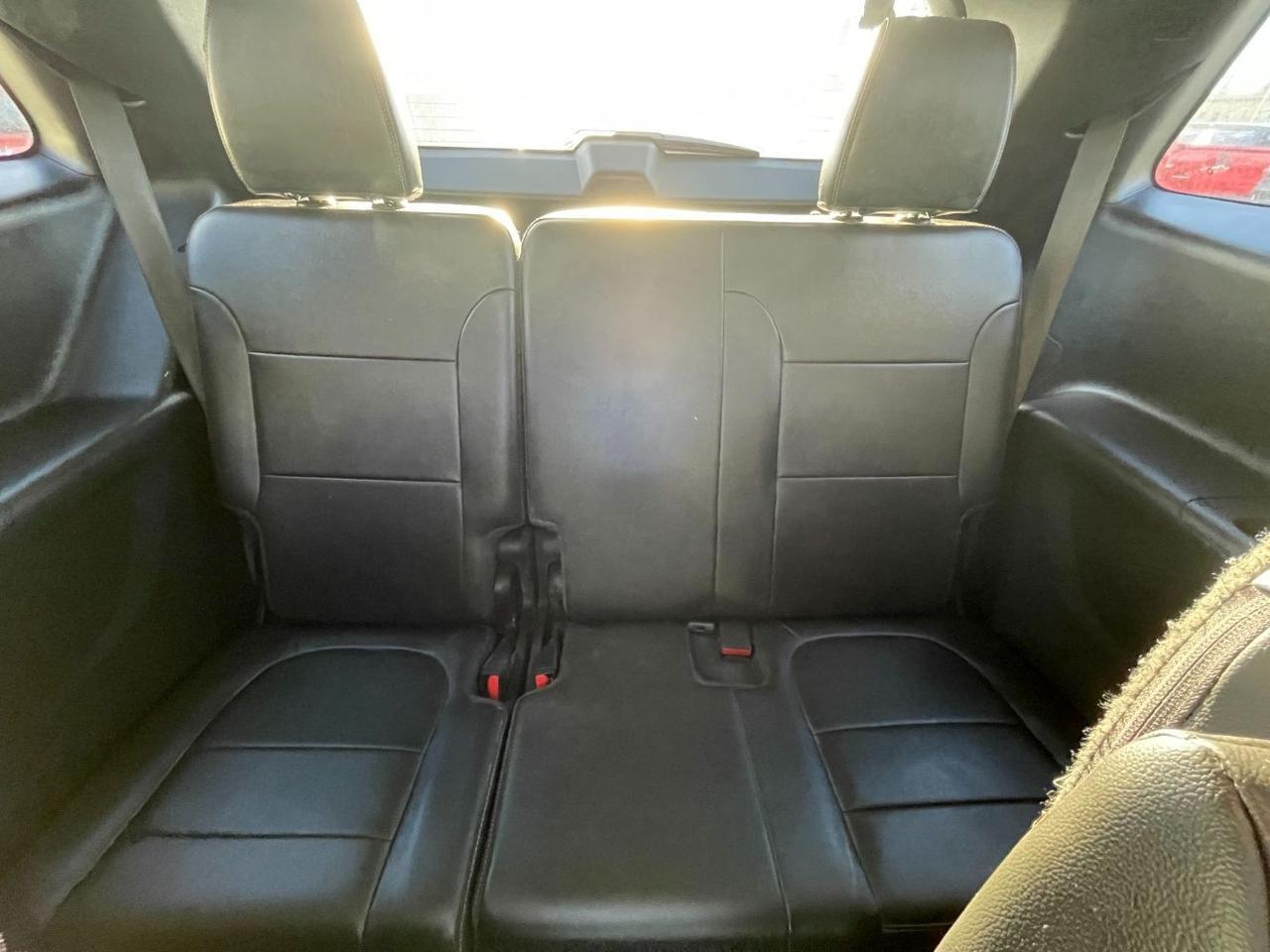 2021 Chevrolet Traverse AWD RS Hayden ID