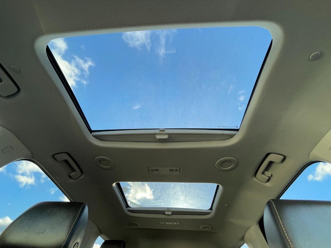 2021 Chevrolet Traverse AWD RS Hayden ID