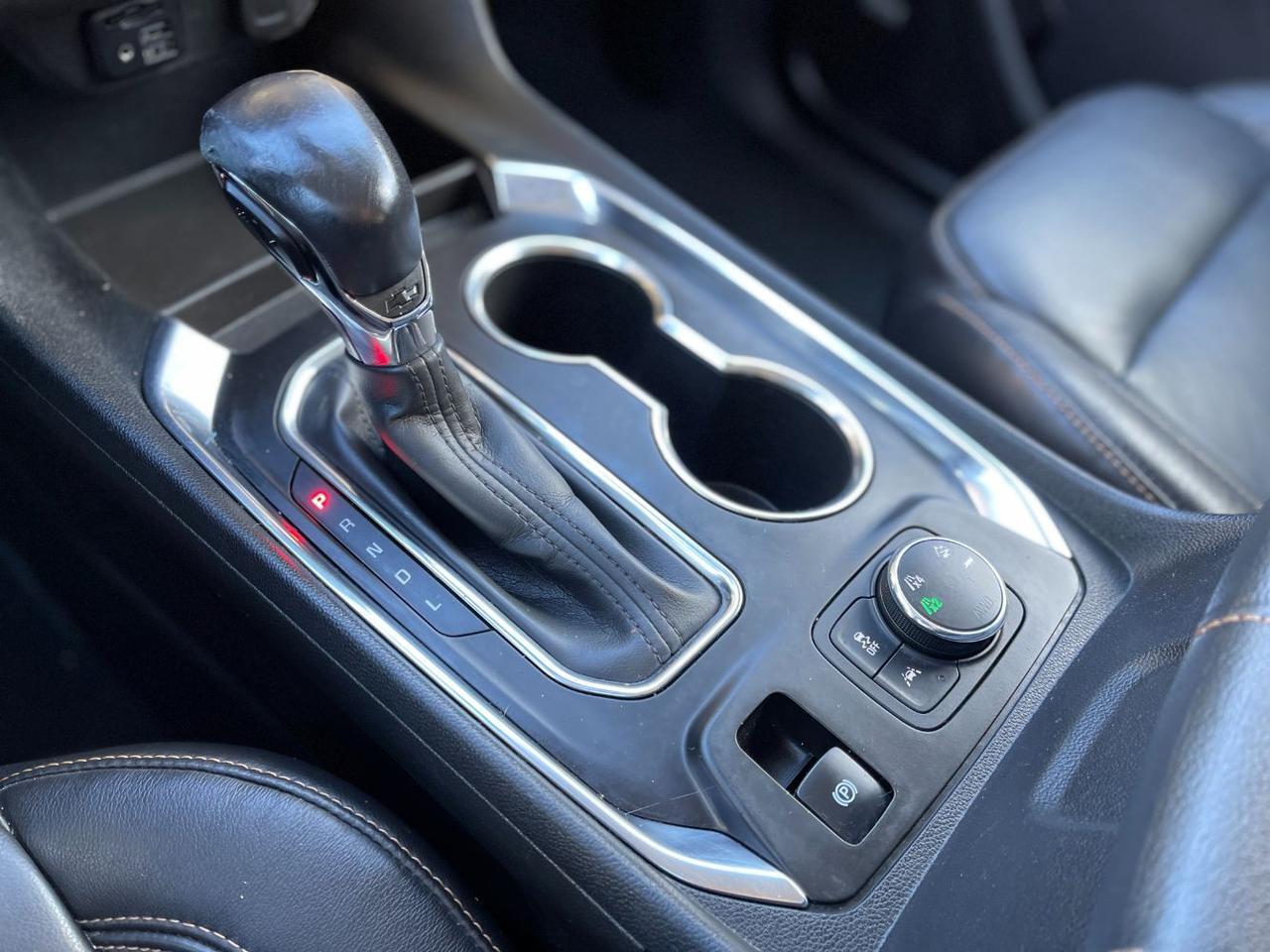 2021 Chevrolet Traverse AWD RS Hayden ID