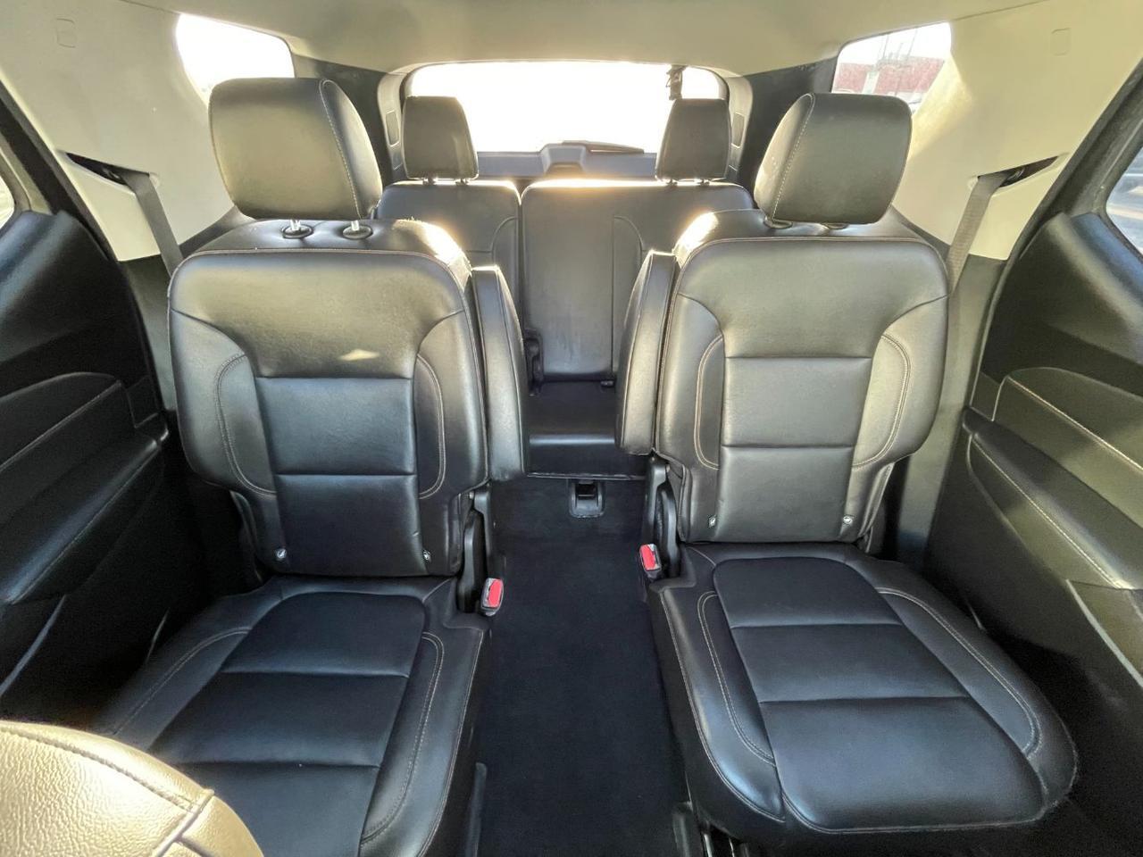 2021 Chevrolet Traverse AWD RS Hayden ID