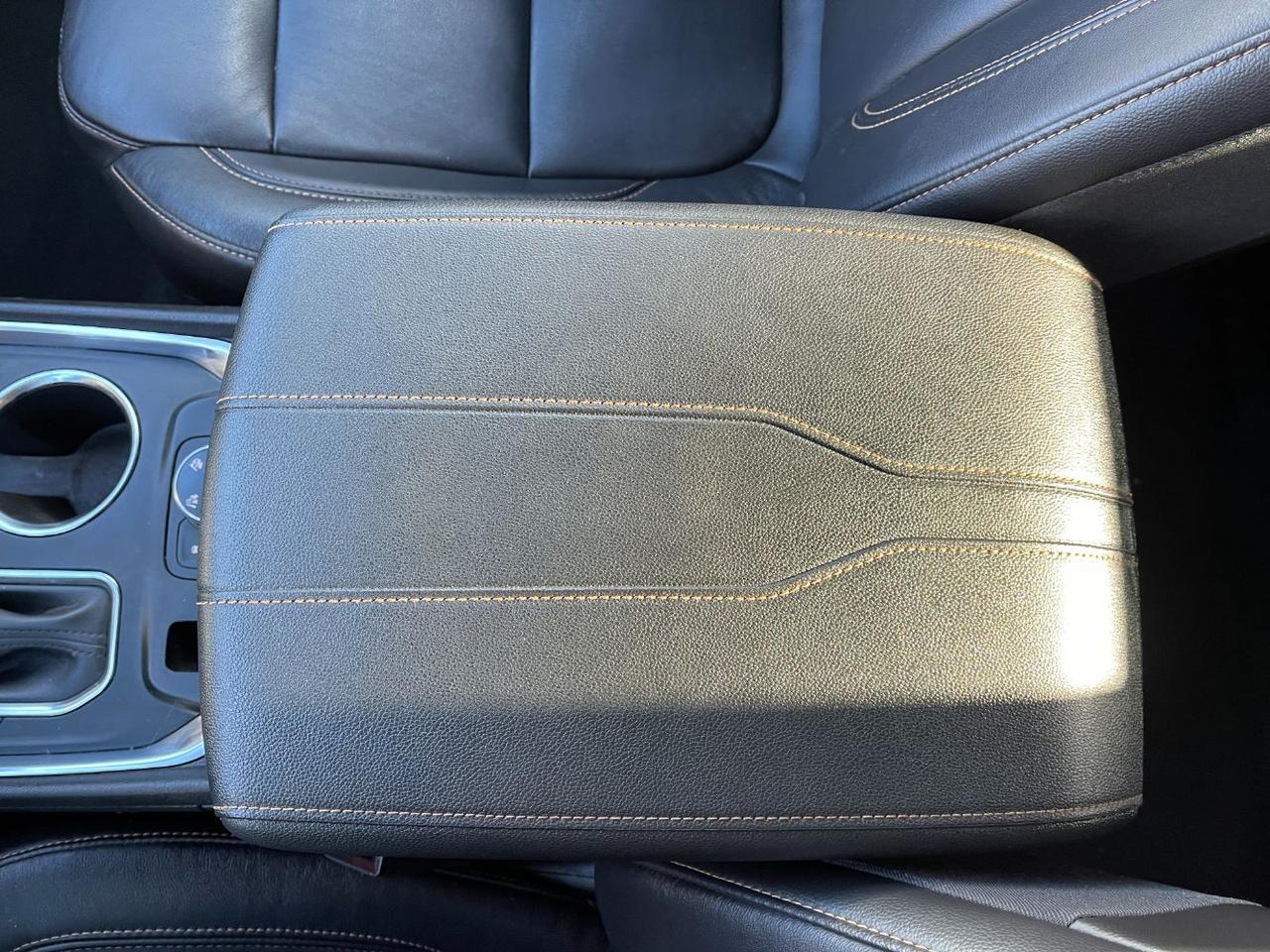 2021 Chevrolet Traverse AWD RS Hayden ID