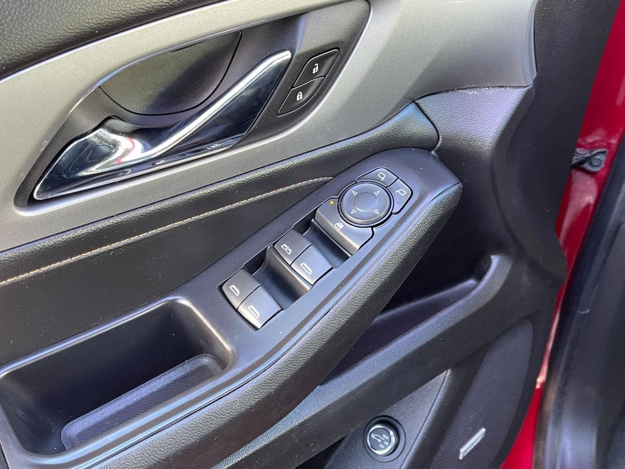 2021 Chevrolet Traverse AWD RS Spokane WA