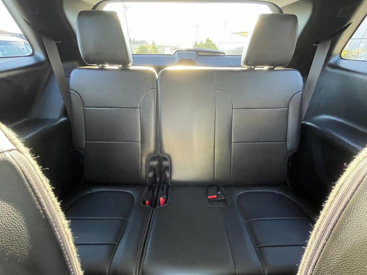 2021 Chevrolet Traverse AWD RS Spokane Valley WA