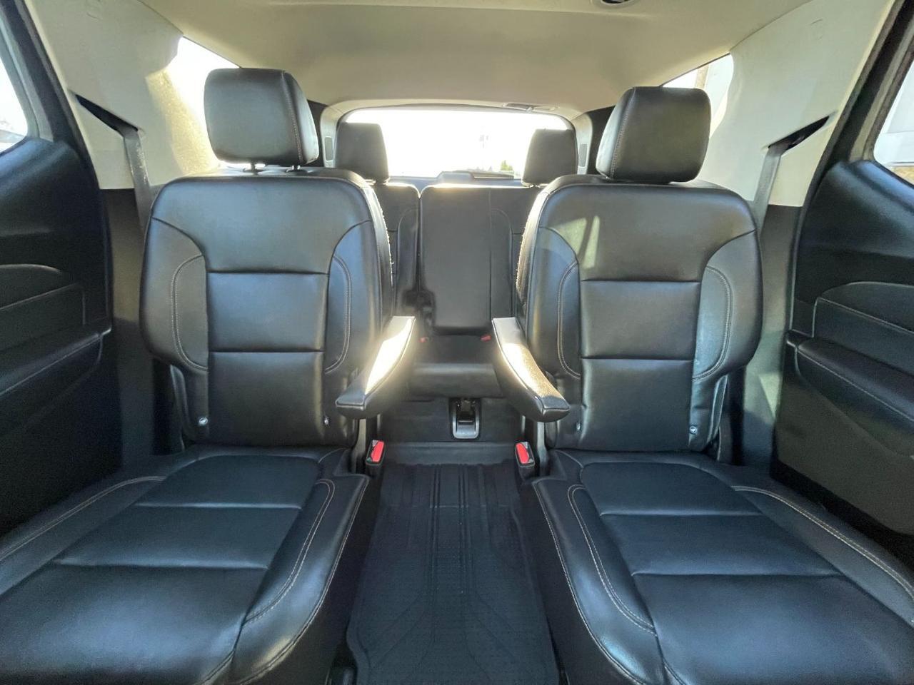 2021 Chevrolet Traverse AWD RS Spokane Valley WA