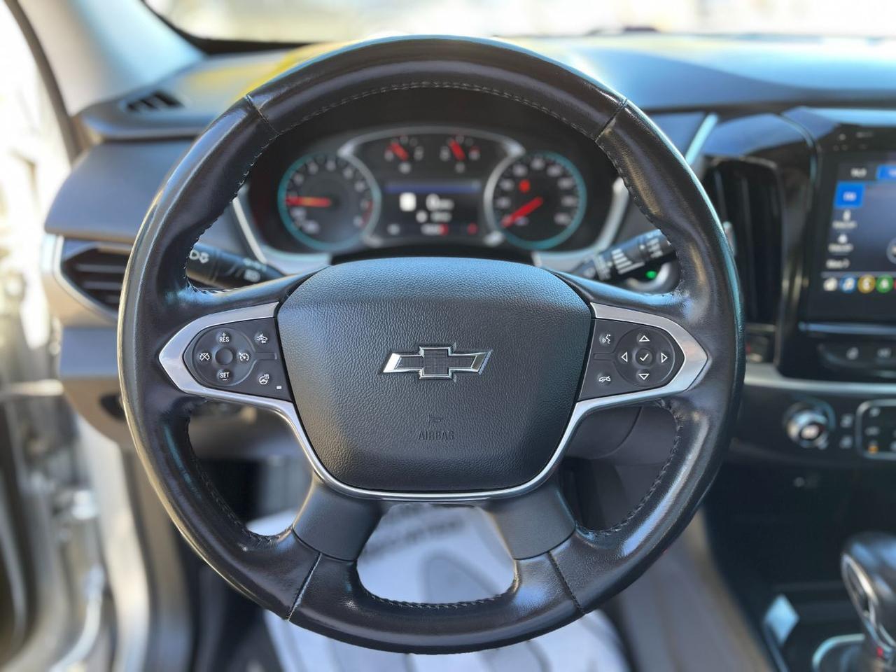 2021 Chevrolet Traverse AWD RS Spokane Valley WA