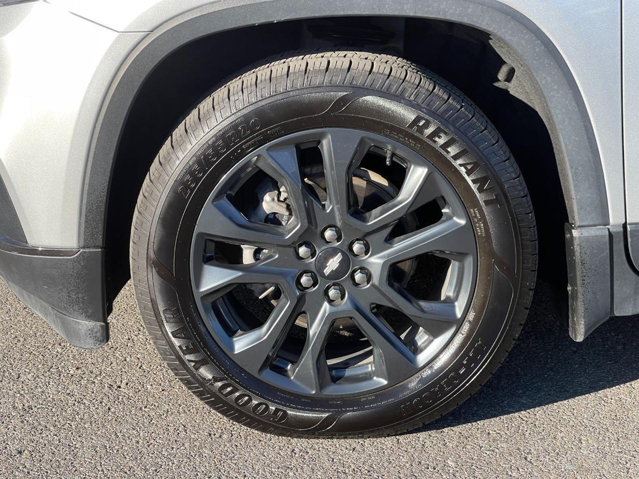 2021 Chevrolet Traverse AWD RS Spokane Valley WA