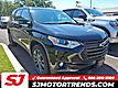 2021 Chevrolet Traverse AWD RS