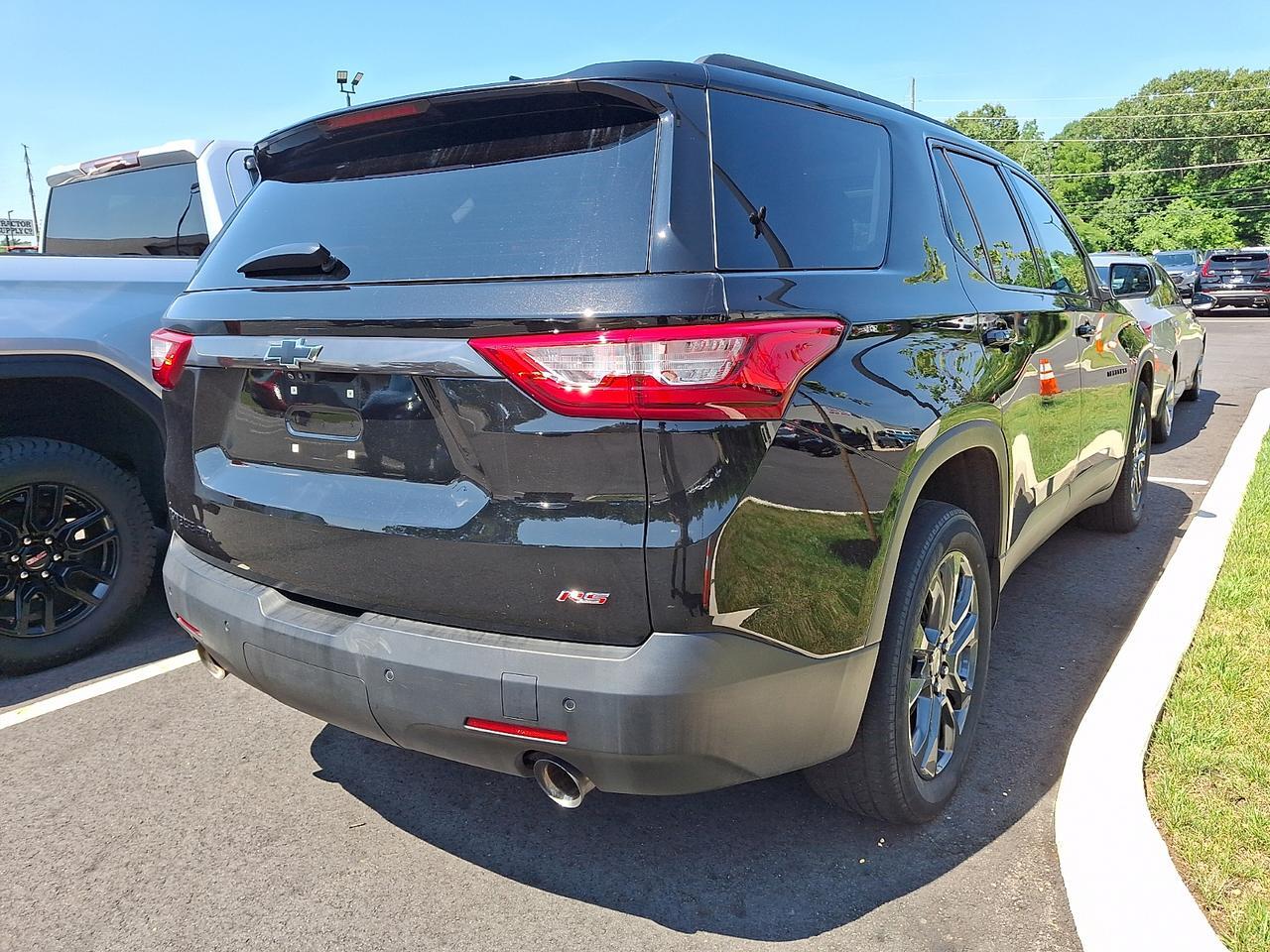 2021 Chevrolet Traverse AWD RS Vineland NJ