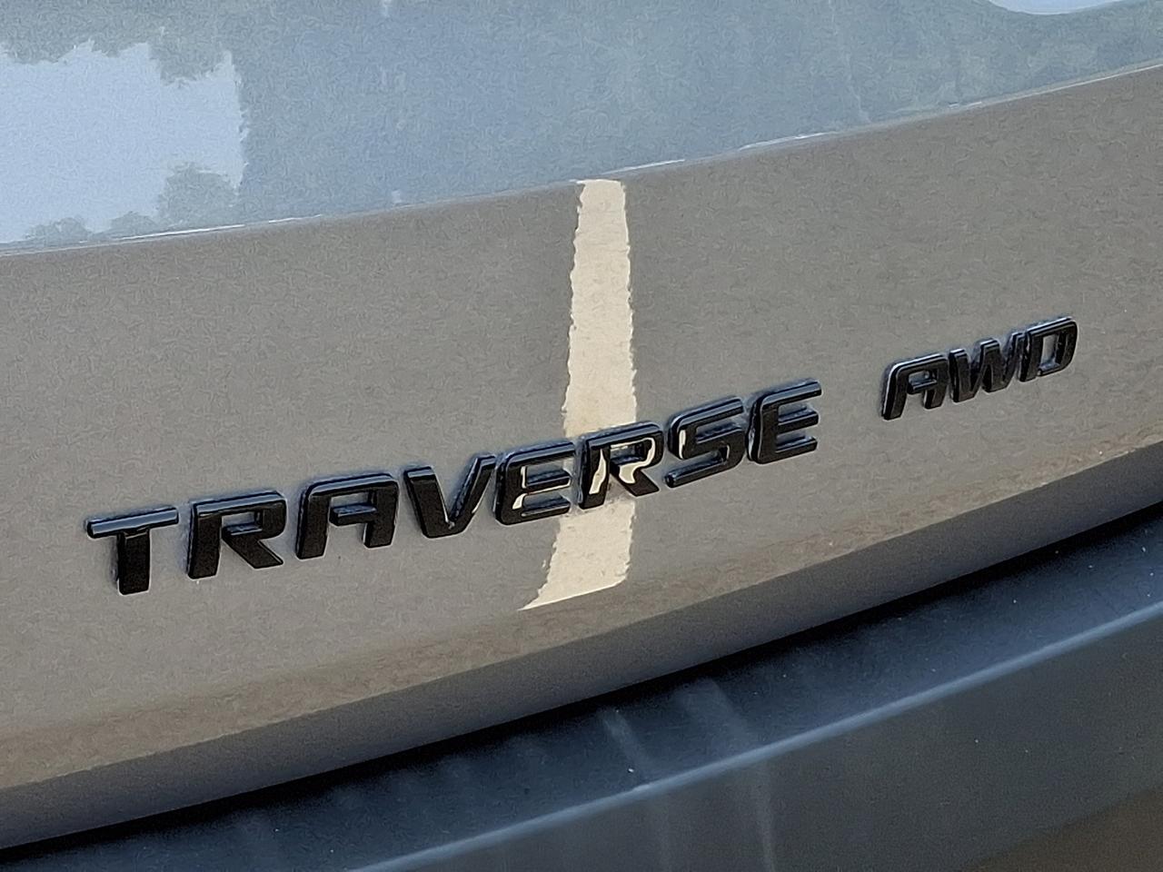 2021 Chevrolet Traverse AWD RS Vineland NJ