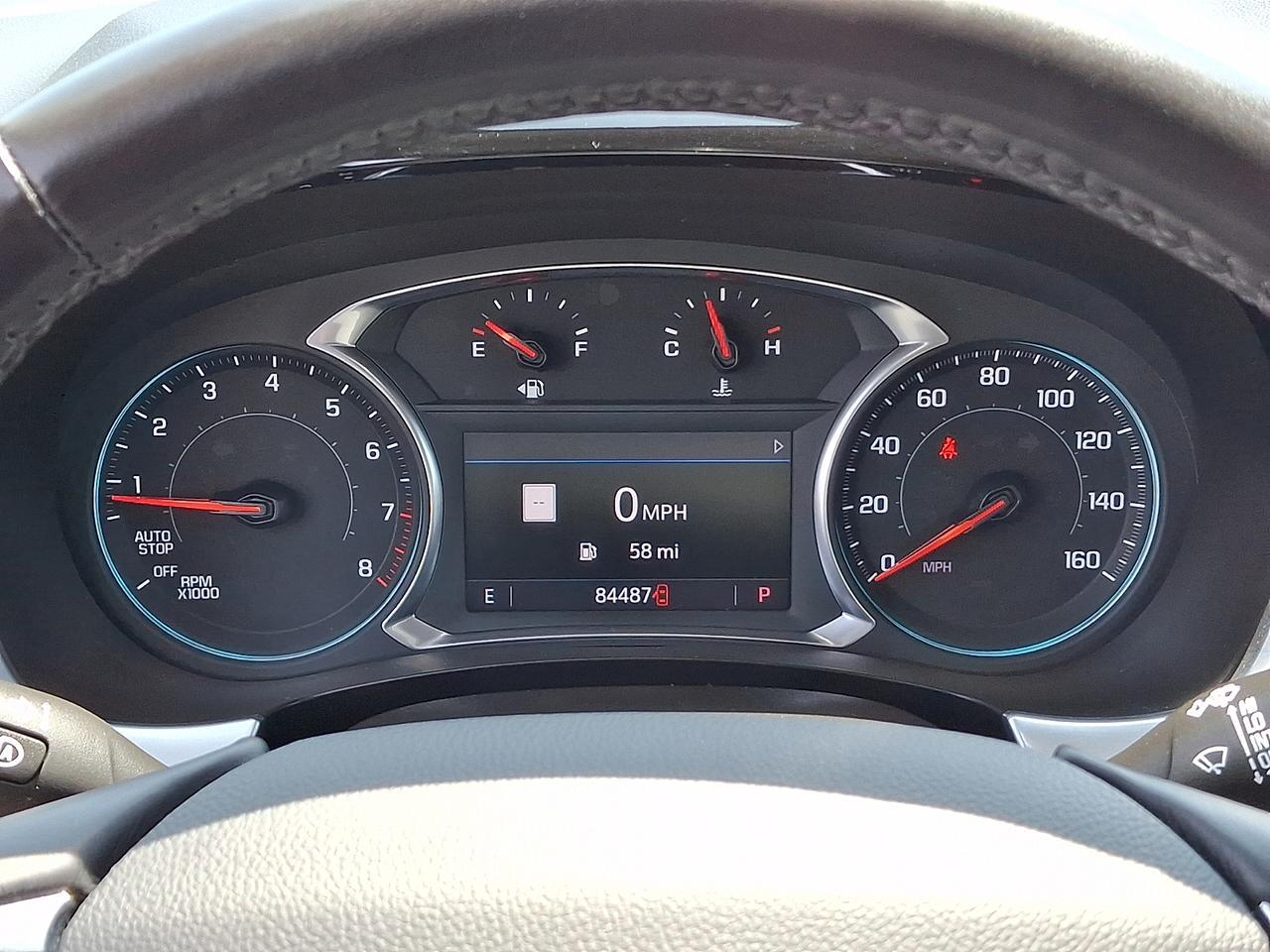 2021 Chevrolet Traverse AWD RS Vineland NJ