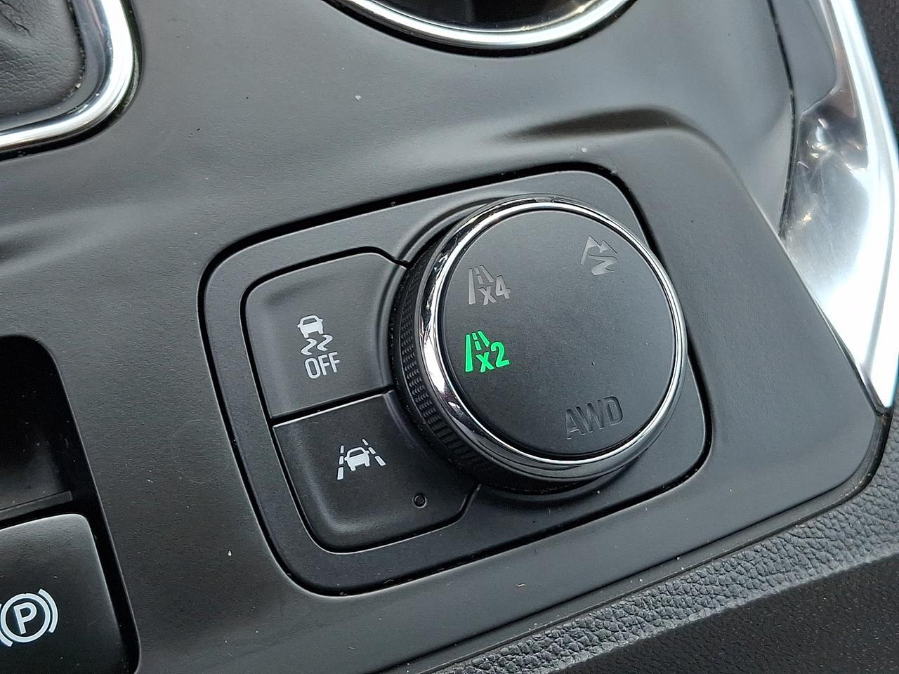 2021 Chevrolet Traverse AWD RS Vineland NJ