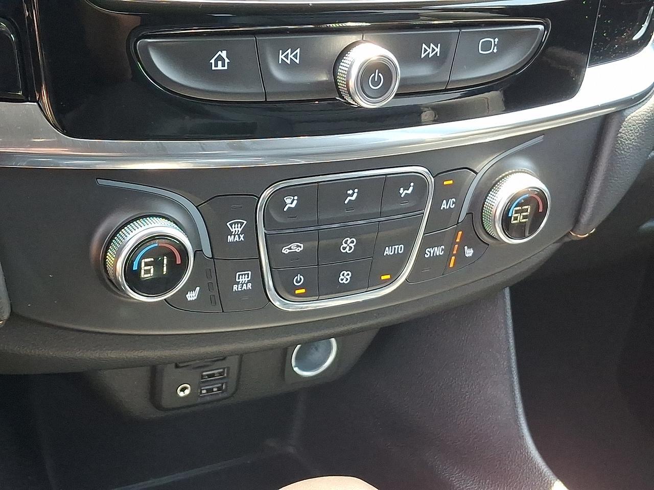 2021 Chevrolet Traverse AWD RS Vineland NJ