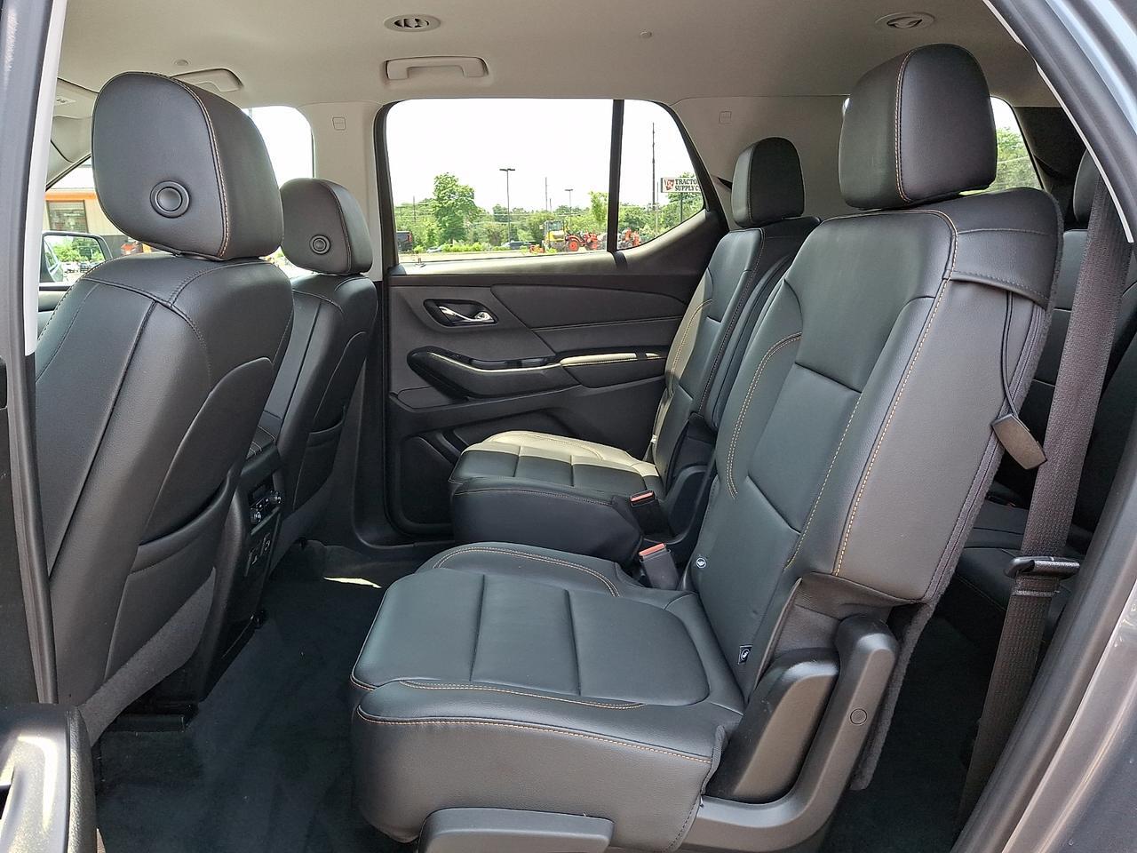 2021 Chevrolet Traverse AWD RS Vineland NJ