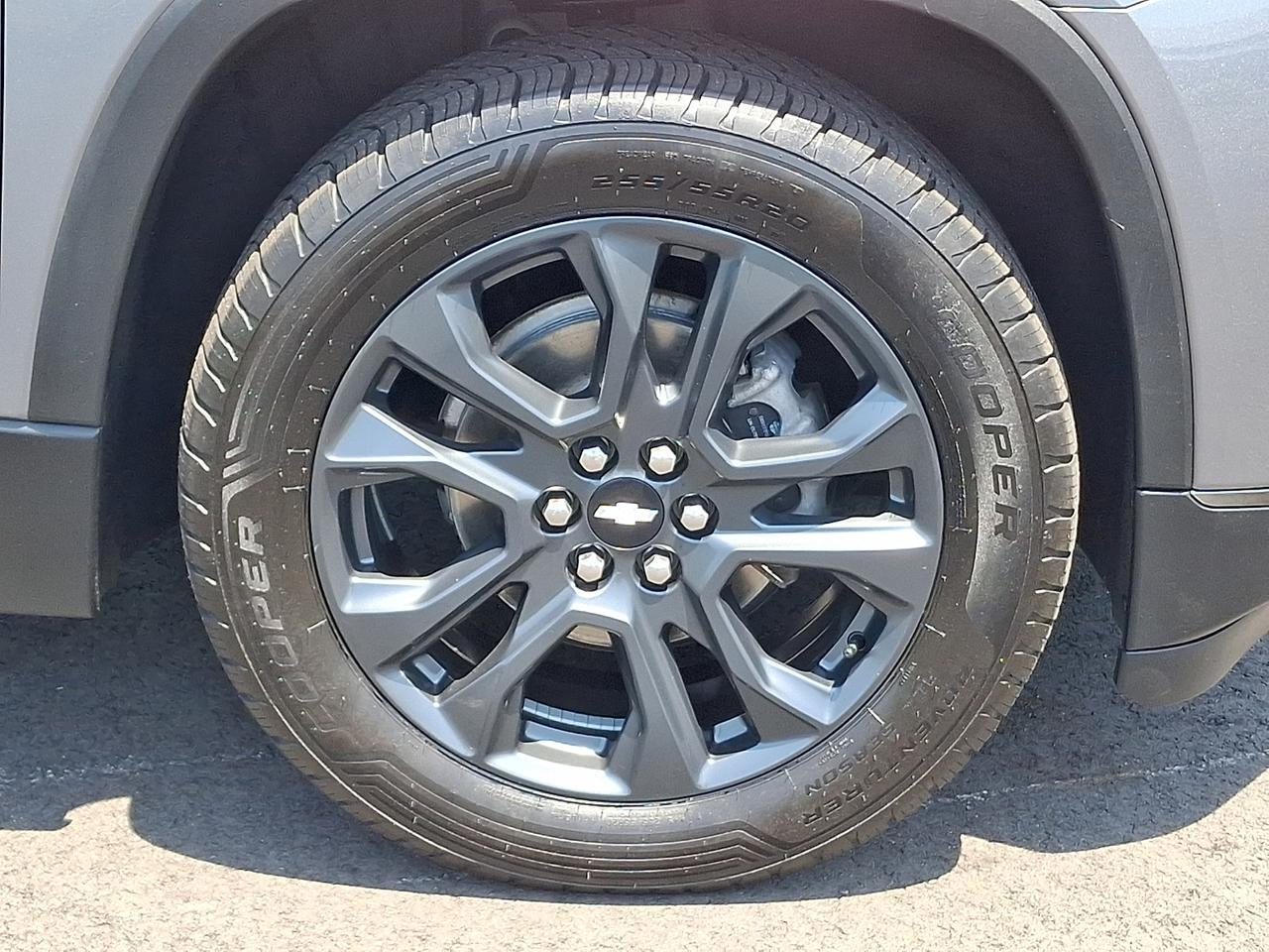 2021 Chevrolet Traverse AWD RS Vineland NJ