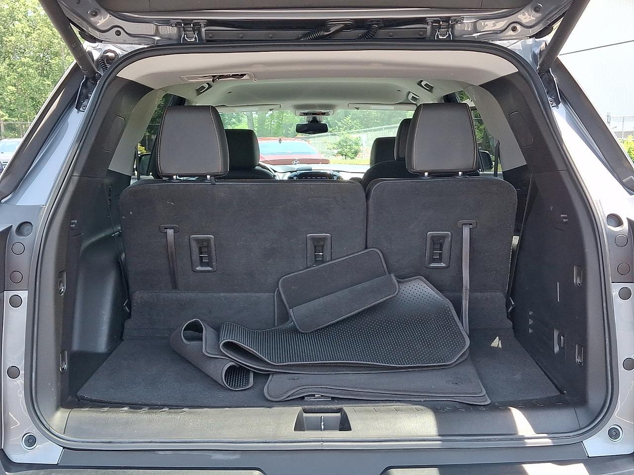 2021 Chevrolet Traverse AWD RS Vineland NJ