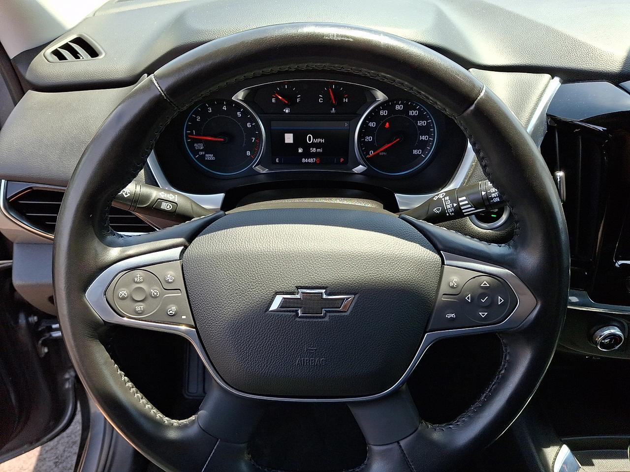 2021 Chevrolet Traverse AWD RS Vineland NJ