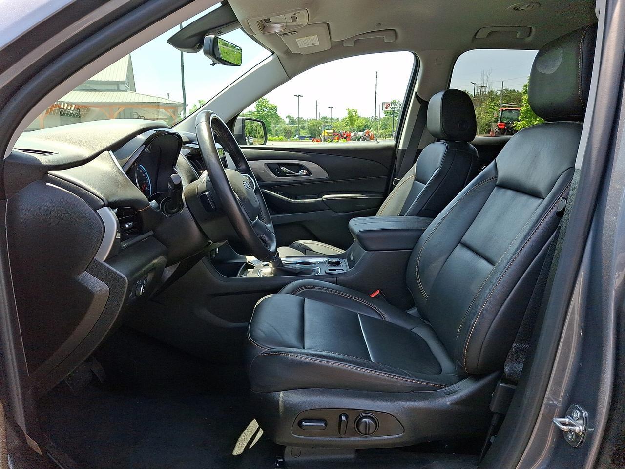 2021 Chevrolet Traverse AWD RS Vineland NJ