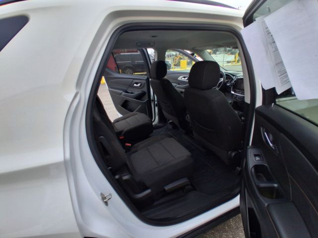 2021 Chevrolet Traverse FWD LT Cloth Indianapolis IN