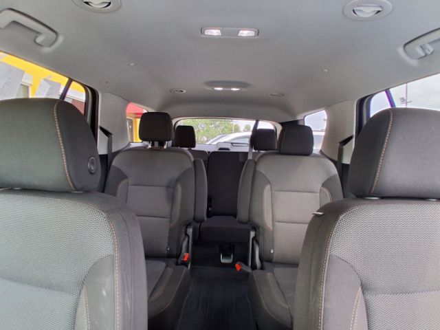 2021 Chevrolet Traverse FWD LT Cloth Indianapolis IN