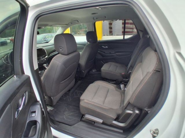 2021 Chevrolet Traverse FWD LT Cloth Indianapolis IN