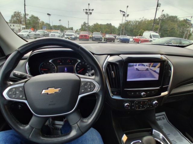 2021 Chevrolet Traverse FWD LT Cloth Indianapolis IN