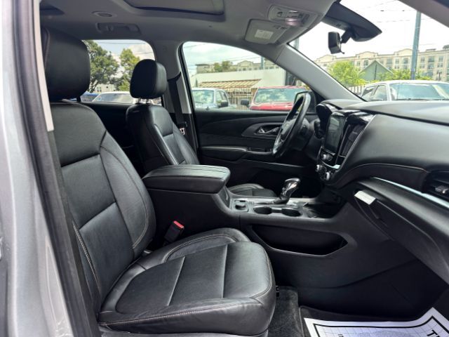 2021 Chevrolet Traverse FWD Premier Houston TX